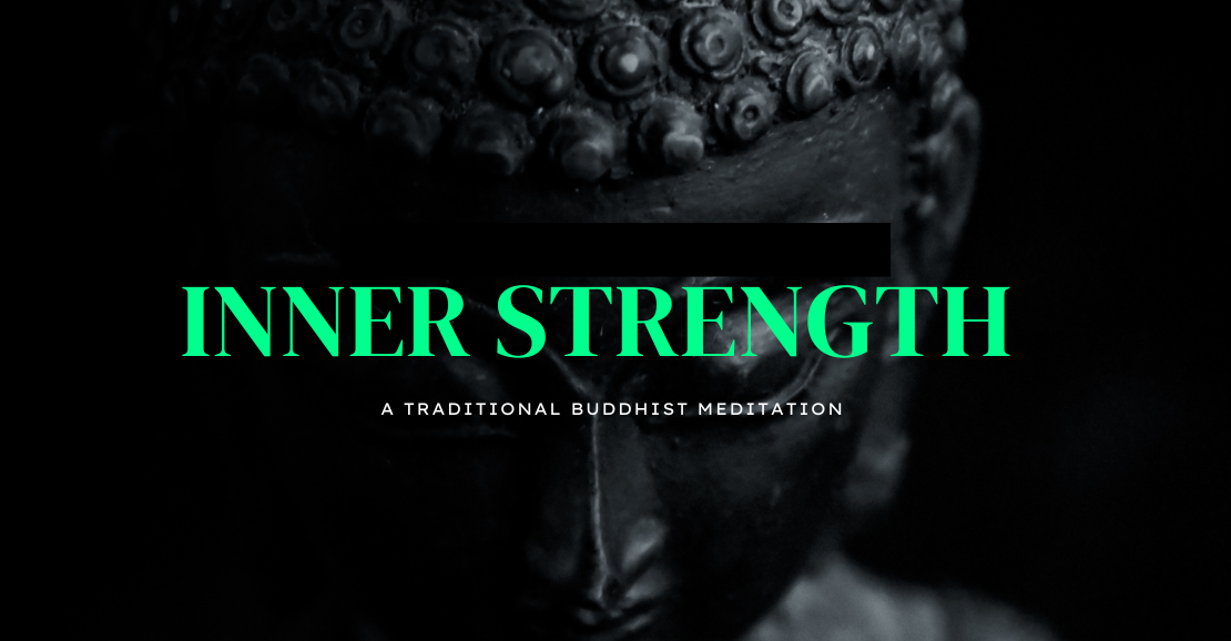 How to Identify Your Inner Strenght